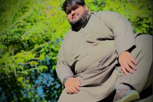 Za 10 meseci, sa 216 na 91 kilograma