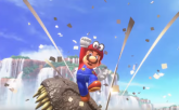 Za 3 dana prodato dva miliona primeraka igre Super Mario Odyssey