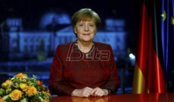 Za Angelu Merkel kohezija Evrope prioritet sledećih godina