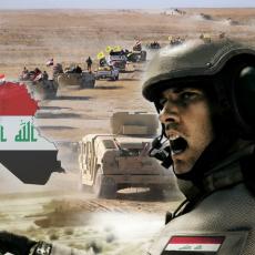 Za Bagdad nema dileme: Hoćemo da UNIŠTIMO Islamsku državu jednom za svagda!