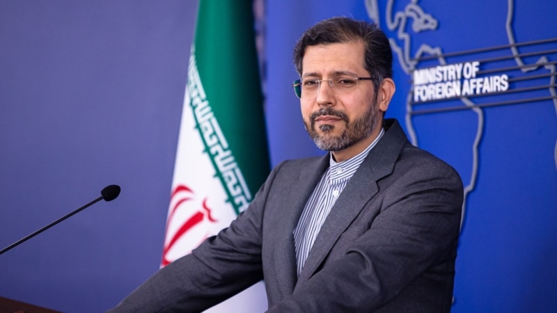 Za Iran uklanjanje sankcija SAD osnovni uslov nuklearnih pregovora