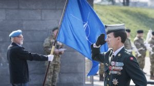 Za NATO je Kina veća „glavobolja“ od Rusije