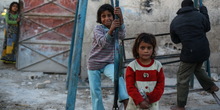 Za Siriju i susede 4,4 milijarde od međunarodnih donatora