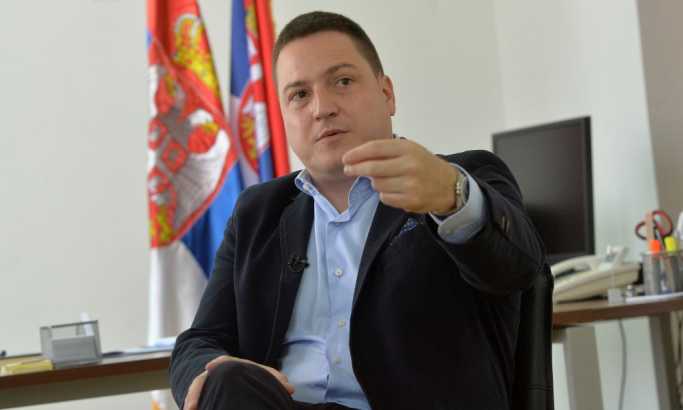 Za Srbiju nema dileme Rusija ili EU