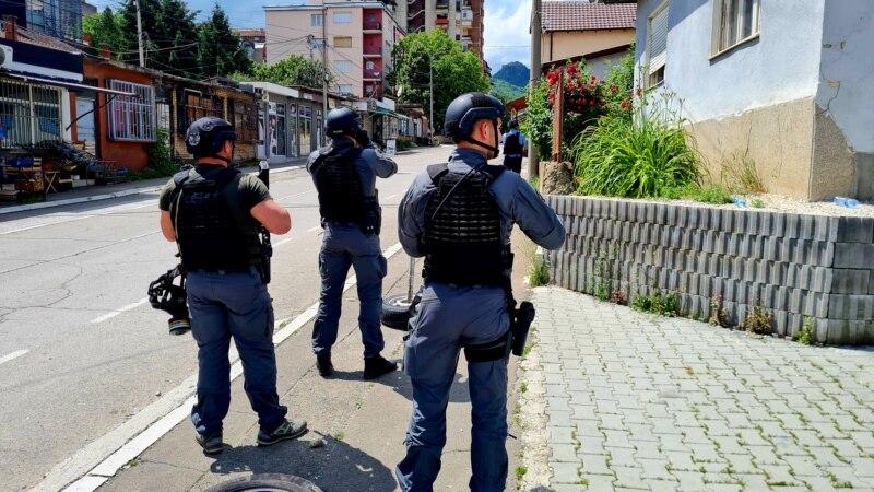 Za State Department pritisci na srpske policajce na severu Kosova neprihvatljivi