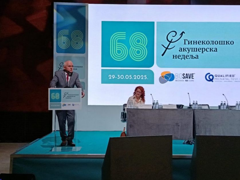 Za bezbrižnije trudnice, porodilje i za zdravije bebe: Novi nacionalni vodiči dobre prakse predstavljeni na 68. Ginekološko – akušerskoj nedelji