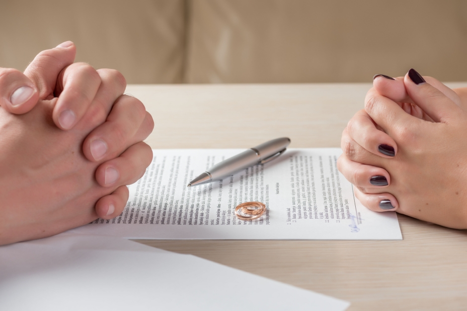 Za brzi razvod ubuduće kod notara?