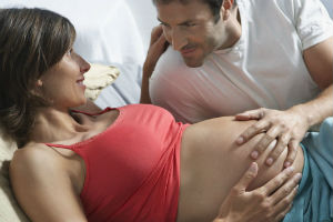 Za buduće očeve: Tate otkrivaju šta bi trebalo da znate o trudnoći