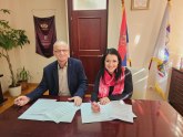 Za budućnost sabora: Potpisan protokol o saradnji Lučana i Čajetine
