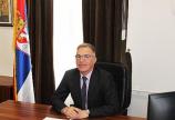 Za državnog sekretara Ministarstva privrede postavljen Leskovčanin Zoran Dimitrijević