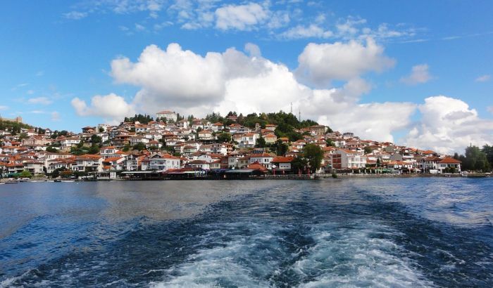 Za dve nedelje više od 800 zemljotresa u Ohridu