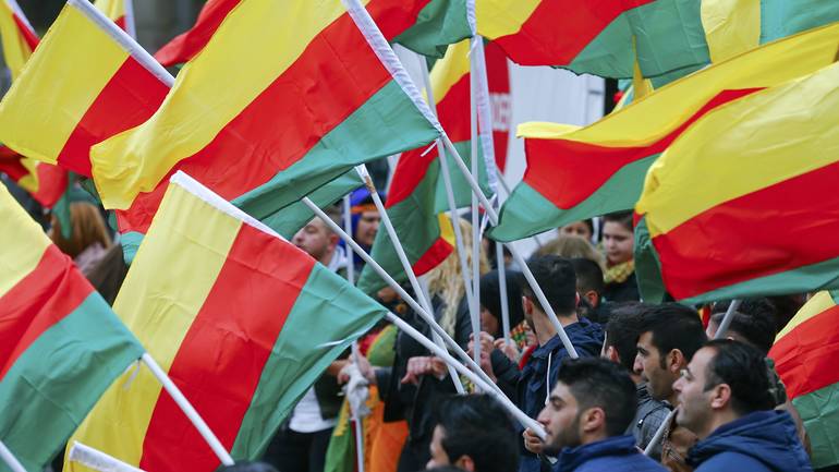 Za kurdsku nezavisnost glasalo 92 posto