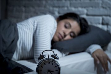 Za laku noć: Trikovi kako da smirite um pre spavanja