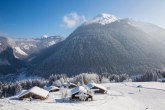 Za ljubitelje skijanja, gurmane i tinejdžere: 7 najboljih ski-centara u Francuskoj