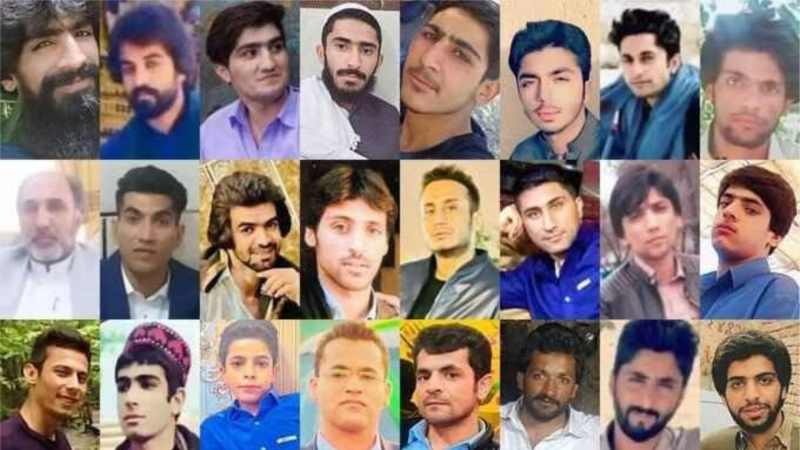 Za masakr u kojem je ubijeno najmanje 100 osoba u Iranu optuženo 26 službenika