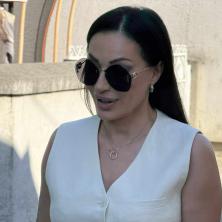 Za mesec dana smršala više od osam kilograma i to bez dijete i gladovanja: Ceca Ražnatović se pridržavala samo jednog pravila i prepolovila se
