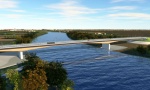 Za most preko reke Save kod gradiške 130 miliona KM