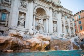 Za nedozvoljene radnje u rimskim fontanama kazne do 240 evra
