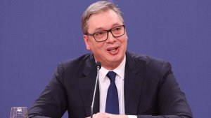 Za njega je gubitak izbora ravan gubitku života