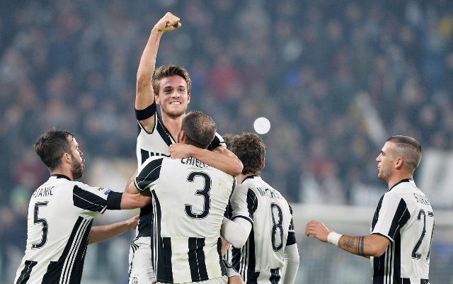 Za njega nema mesta, Juventus ostaje bez štopera?