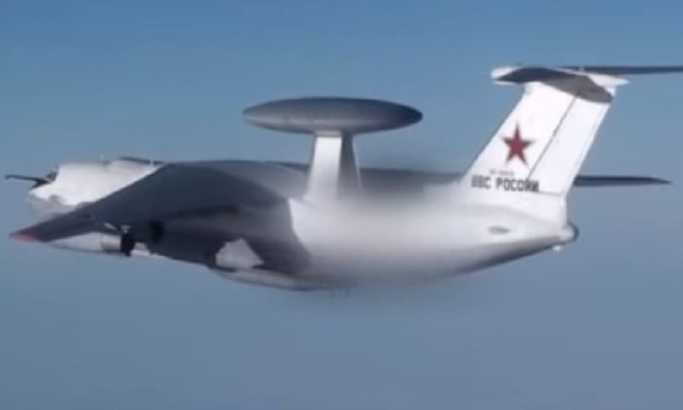 Za njega niko nikad nije čuo: Ruski strašni leteći radar