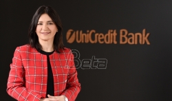 Za novu predsednicu Izvršnog odbora Unikredit bank Srbija imenovana Feza Tan