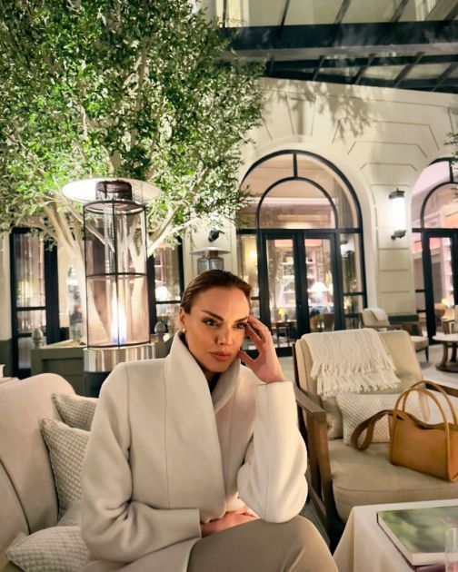 Za ovo sam se pripremala 4 godine: Sofija Rajović ima novu profesiju