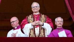 Za posetu pape Crnoj Gori osim poziva države bila bi potrebna i saglasnost SPC