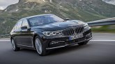 Za prelaznu kancelarku luksuzni BMW od 150.000 evra