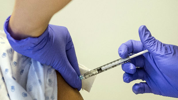 Za prvih šest meseci MMR vakcinu primilo tek svako četvrto dete