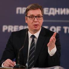 Vučić najavio mere za podsticaj rađanja: Majkama sa četvoro dece 30 hiljada dinara mesečno na deset godina