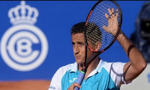 Za sada 4-0 za Novaka: Odbranu titule na madridskoj šljaci Đoković počinje protiv domaćeg tenisera