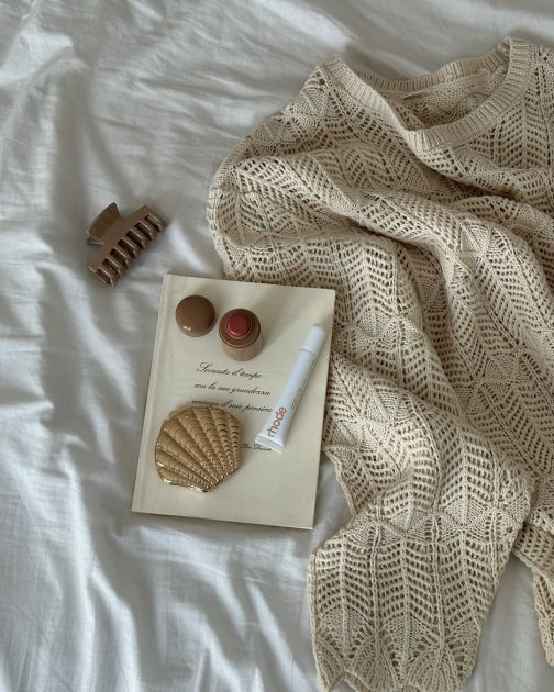 Za savršen makeup dovoljna su samo četiri proizvoda – verujte nam!