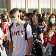 Za sedam dana virus potvrđen kod 117 osoba u Zlatiborskom okrugu: Prijepolje na korak od uvođenja vanredne situacije