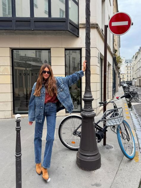 Za skinny jeans skeptike: Cigarette farmerke bi mogle biti savršen kompromis ove jeseni i zime