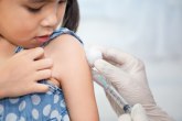 Za skoro 20 odsto porasla vakcinacija dece MMR-om u Srbiji