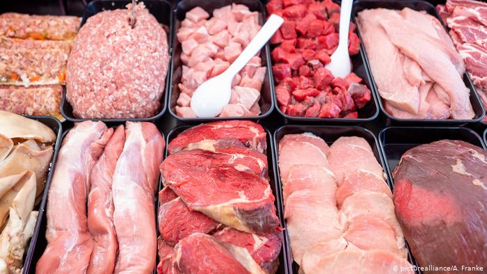 Za spas planete treba da jedemo mnogo manje mesa?