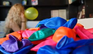 Za šta sve može da posluži balon – tri trika za svaki dan