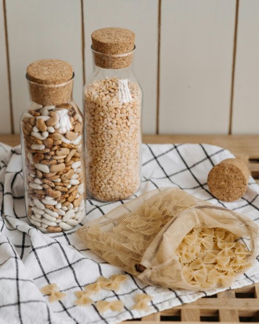 Za sve koji ne konzumiraju meso: Namirnice bogate gvožđem