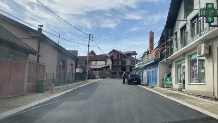 Za tehnički pregled nedovršenih ulica u Prokuplju lokalna vlast izdvaja 864.000 dinara