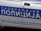 Za tri dana 9 saobraćajki u Pčinjskom okrugu, povređene 4 osobe i zaustavljena 2 pijana vozača