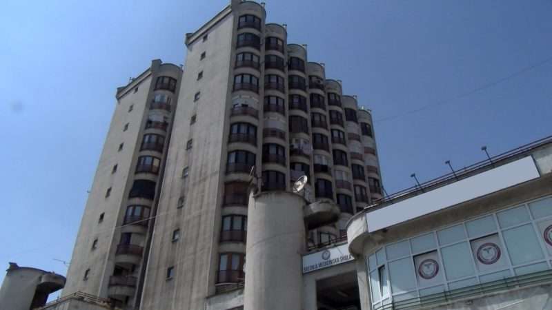 Za tri stambene zgrade u Novom Pazaru odobrena sredstva energetske sanacije