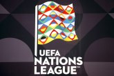 Za trofej Lige nacija – borba u Holandiji