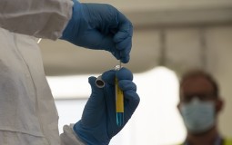 
					Za ulaz u Srbiju obavezan negativan PCR test za ljude iz Makedonije, Hrvatske, Bugarske i Rumunije 
					
									