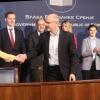 Za unapređenje sistema za vodosnabdevanje u Srbiji 50 miliona evra