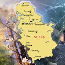 Za vikend ledara, a evo kada stiže stabilizacija vremena: Stigao odgovor na pitanje koje u Srbiji sve zanima