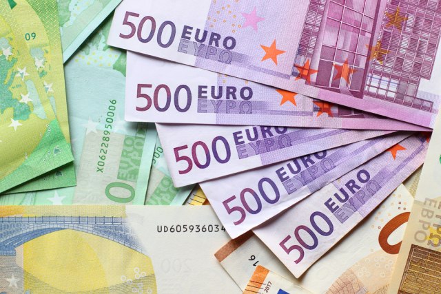 Za zaposlene – bonus do 3.000 evra