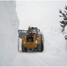 Zabasali u mećavi i umrli od hladnoće: Snežne smrti na Kupreškoj visoravni