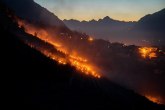 Zabeleženo najviše požara u poslednjih 14 godina; Situacija bi mogla biti još gora