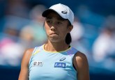 Zaboravili na Šuaj Peng? Tenis se vraća u Kinu
